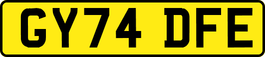 GY74DFE