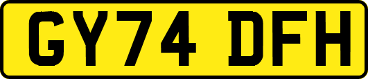 GY74DFH