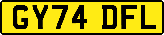GY74DFL
