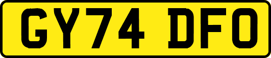 GY74DFO