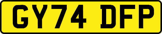 GY74DFP