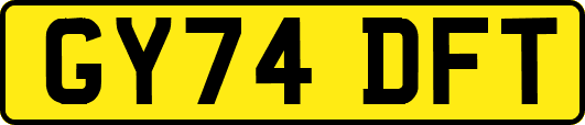GY74DFT