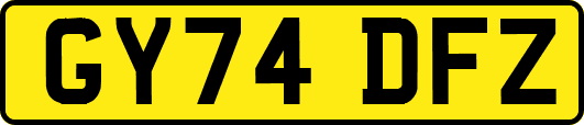 GY74DFZ