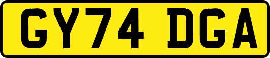 GY74DGA