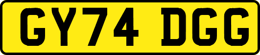 GY74DGG