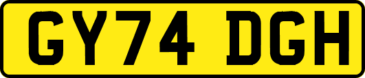 GY74DGH