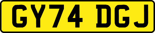 GY74DGJ