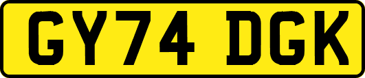 GY74DGK