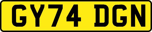 GY74DGN