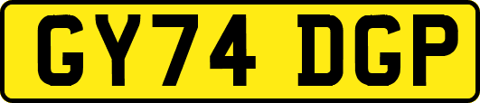 GY74DGP