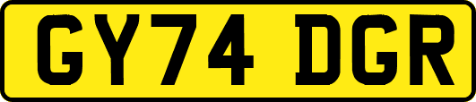 GY74DGR