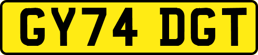 GY74DGT