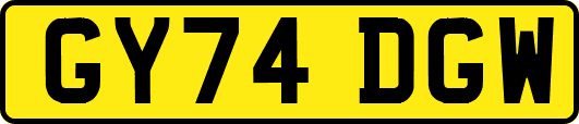 GY74DGW