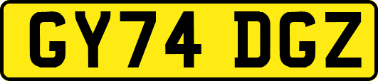 GY74DGZ