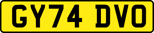GY74DVO