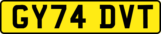 GY74DVT