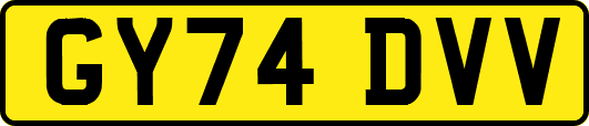 GY74DVV