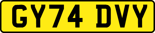 GY74DVY