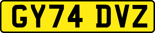 GY74DVZ