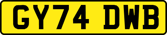 GY74DWB