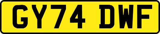 GY74DWF