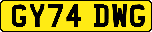 GY74DWG