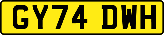 GY74DWH