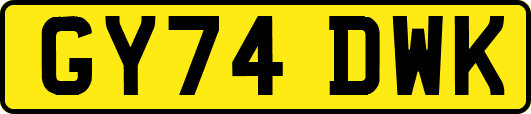 GY74DWK