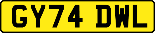 GY74DWL
