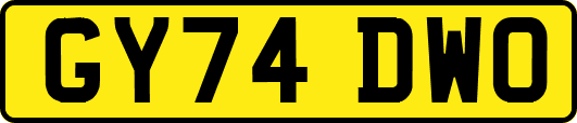 GY74DWO