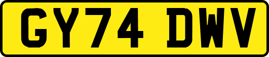 GY74DWV