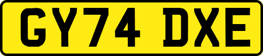 GY74DXE