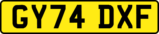 GY74DXF