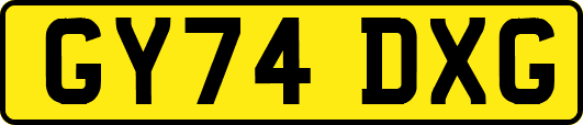 GY74DXG