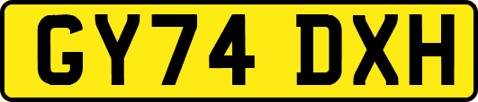 GY74DXH