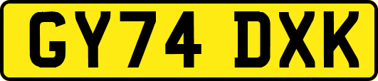 GY74DXK