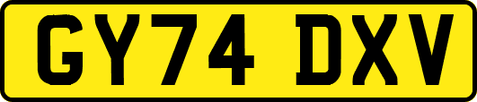 GY74DXV