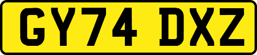 GY74DXZ