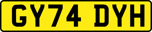 GY74DYH