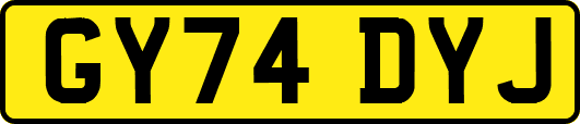 GY74DYJ