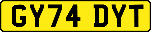 GY74DYT