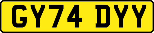 GY74DYY