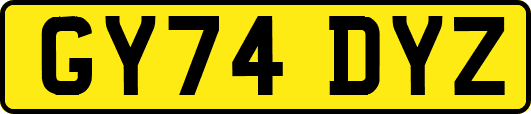 GY74DYZ