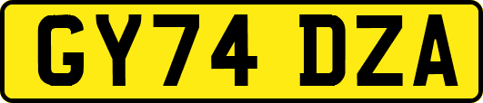 GY74DZA