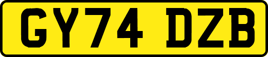 GY74DZB