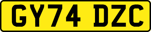 GY74DZC