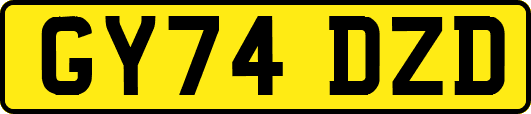 GY74DZD