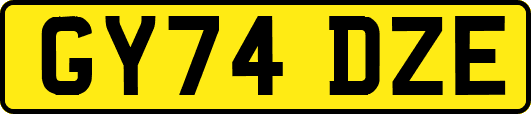 GY74DZE