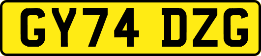 GY74DZG