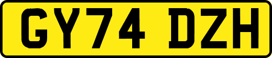 GY74DZH